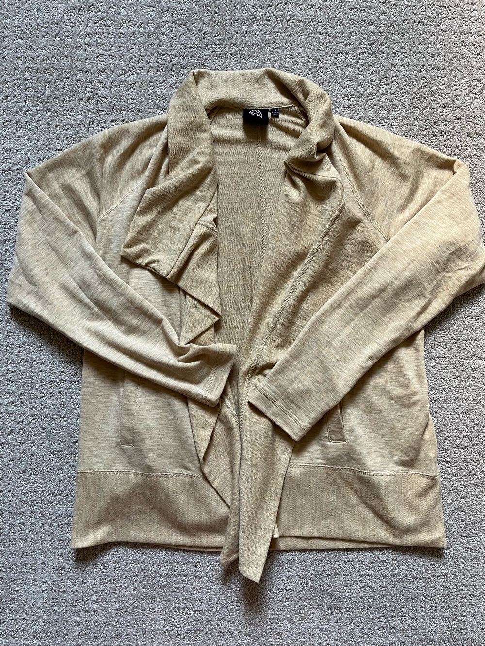 bobeau Cardigan Sweater